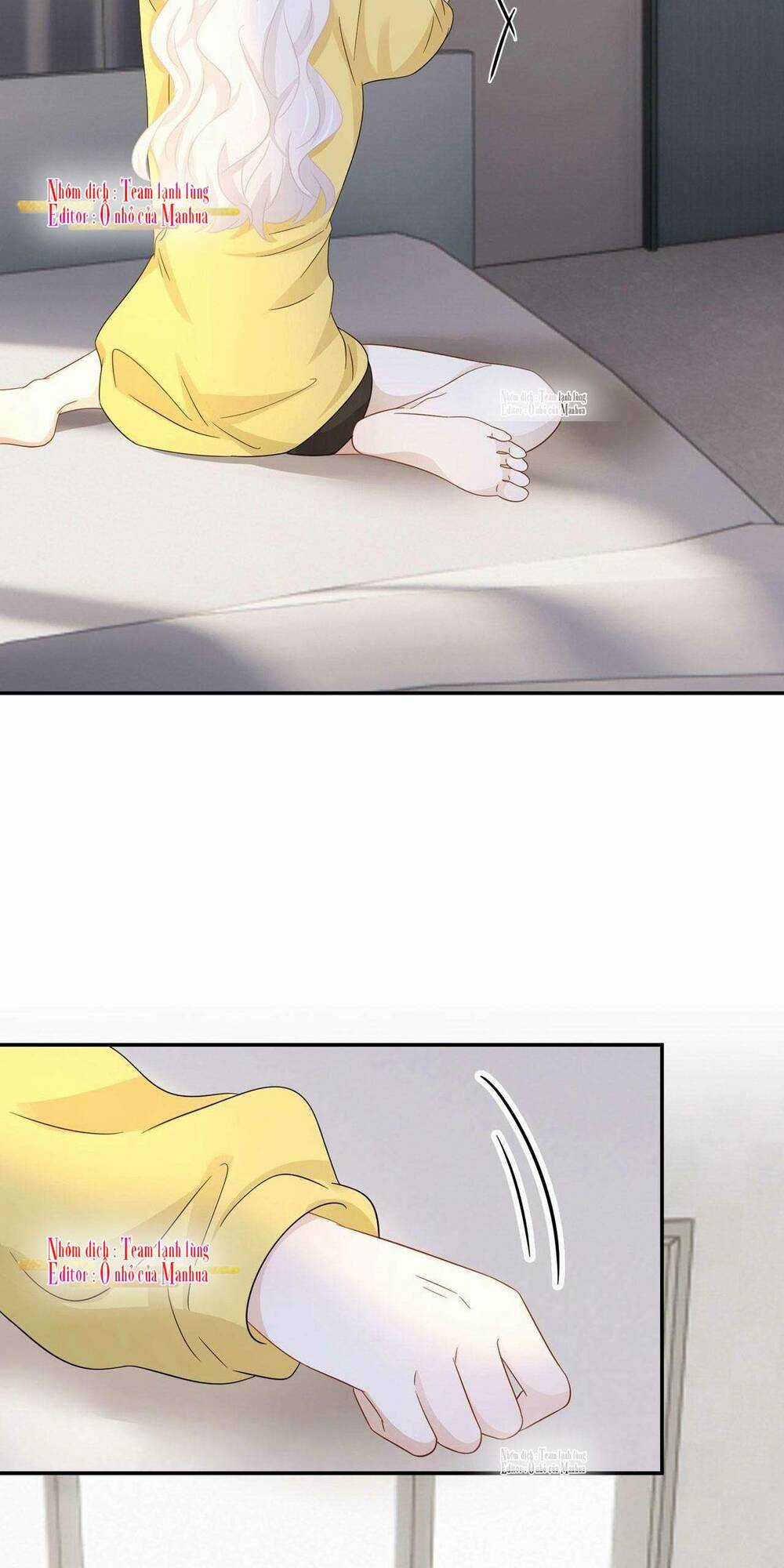 Ám Sát Nữ Hoàng Bệ Hạ Chapter 40 trang 30