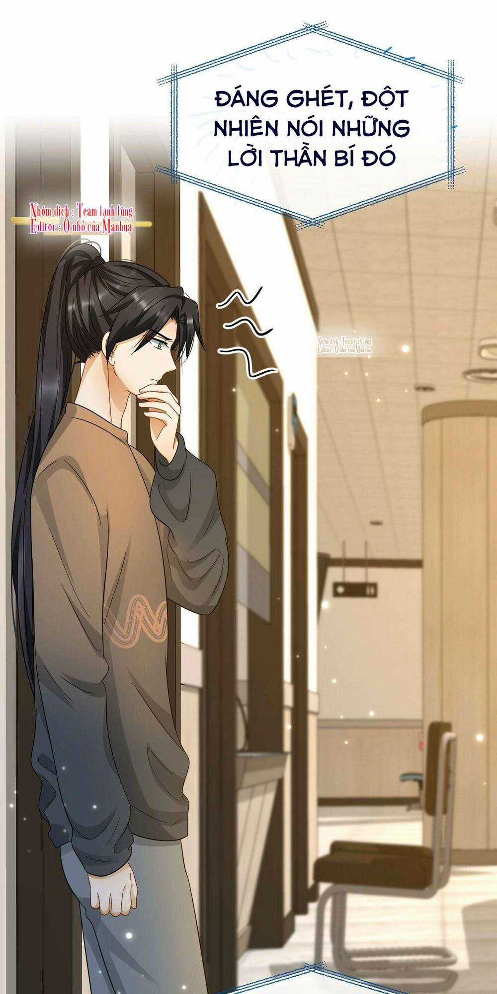 Ám Sát Nữ Hoàng Bệ Hạ Chapter 40 trang 33