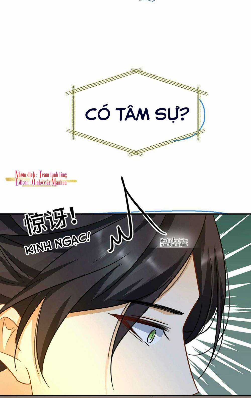 Ám Sát Nữ Hoàng Bệ Hạ Chapter 40 trang 35