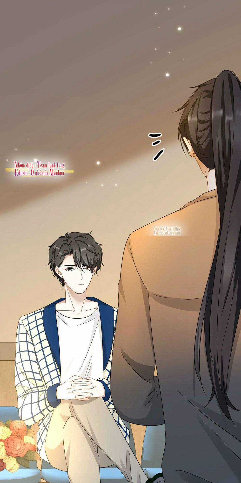 Ám Sát Nữ Hoàng Bệ Hạ Chapter 40 trang 36