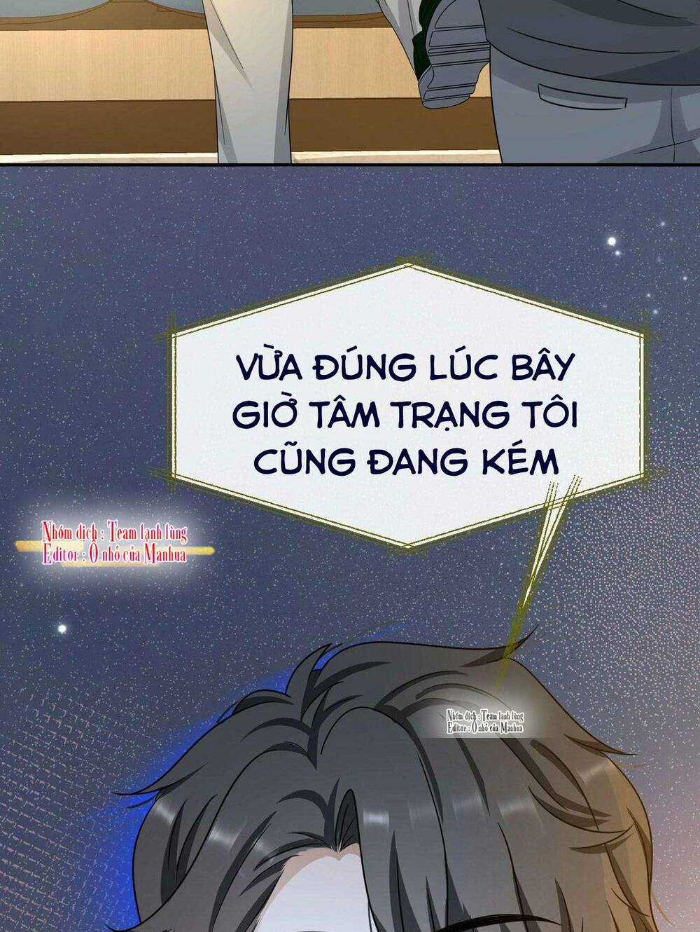 Ám Sát Nữ Hoàng Bệ Hạ Chapter 40 trang 37