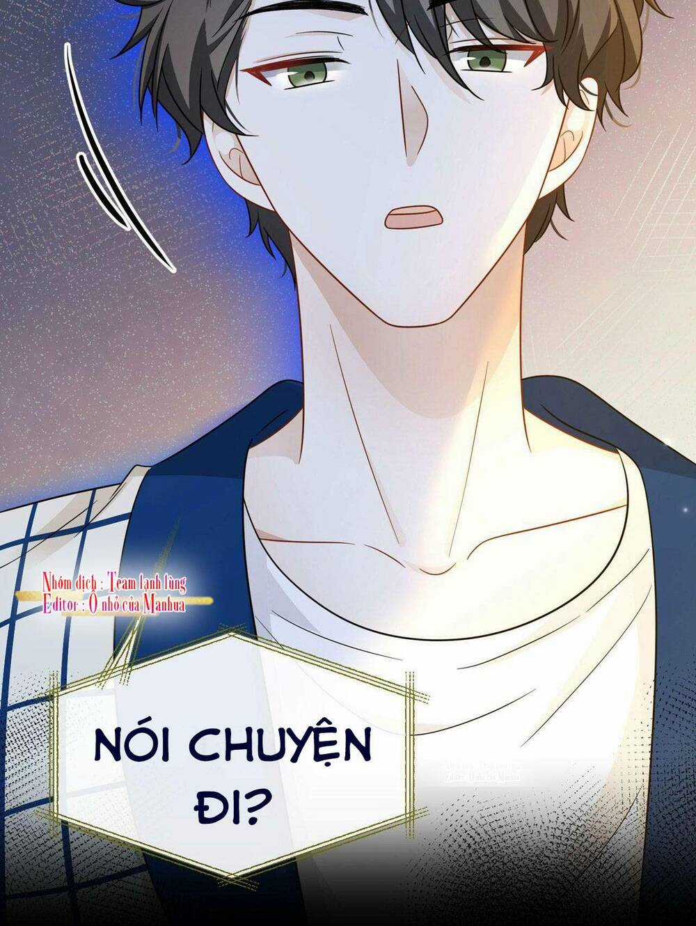 Ám Sát Nữ Hoàng Bệ Hạ Chapter 40 trang 38