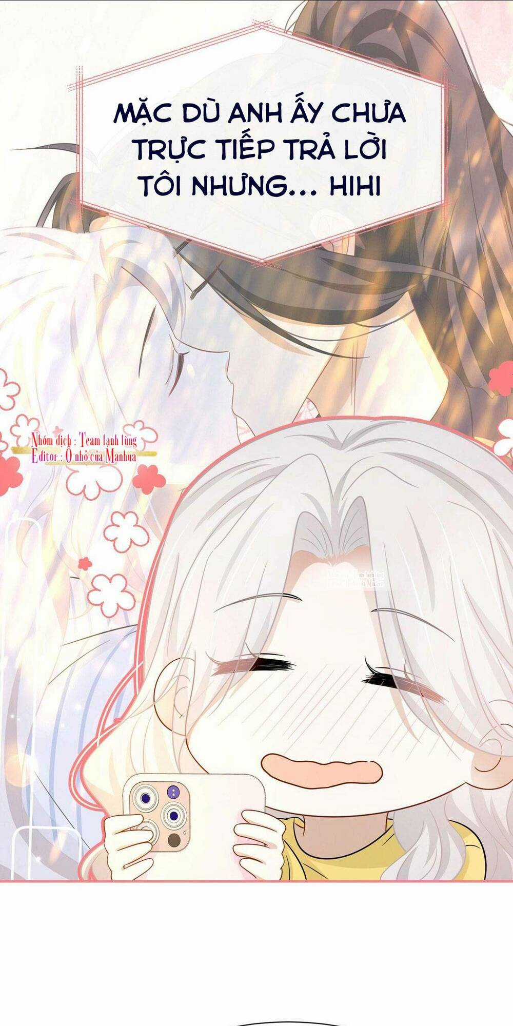 Ám Sát Nữ Hoàng Bệ Hạ Chapter 40 trang 4