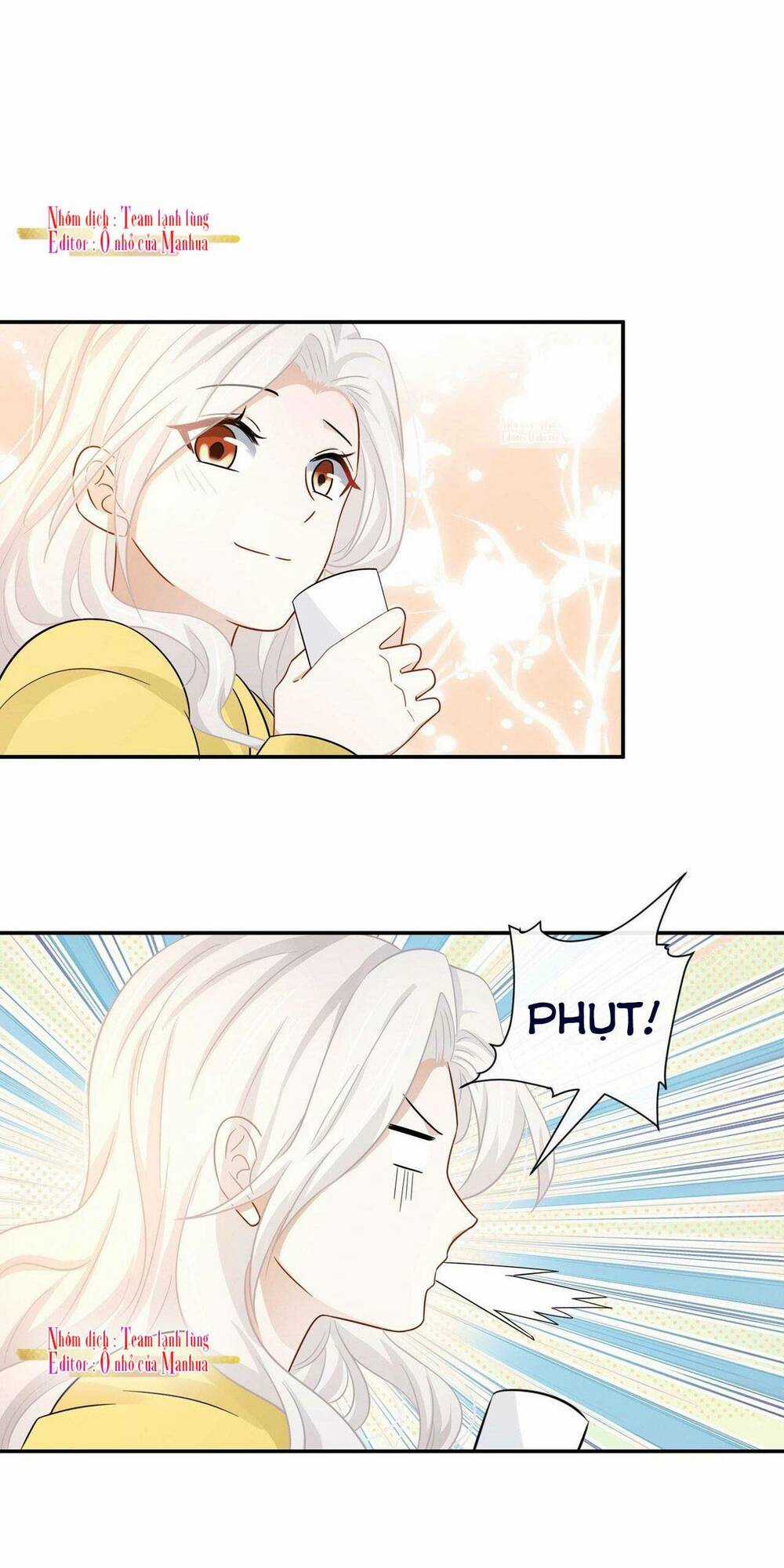 Ám Sát Nữ Hoàng Bệ Hạ Chapter 40 trang 7