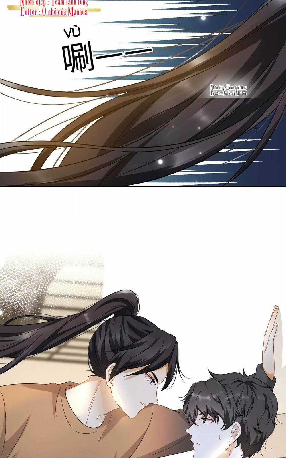 Ám Sát Nữ Hoàng Bệ Hạ Chapter 41 trang 13