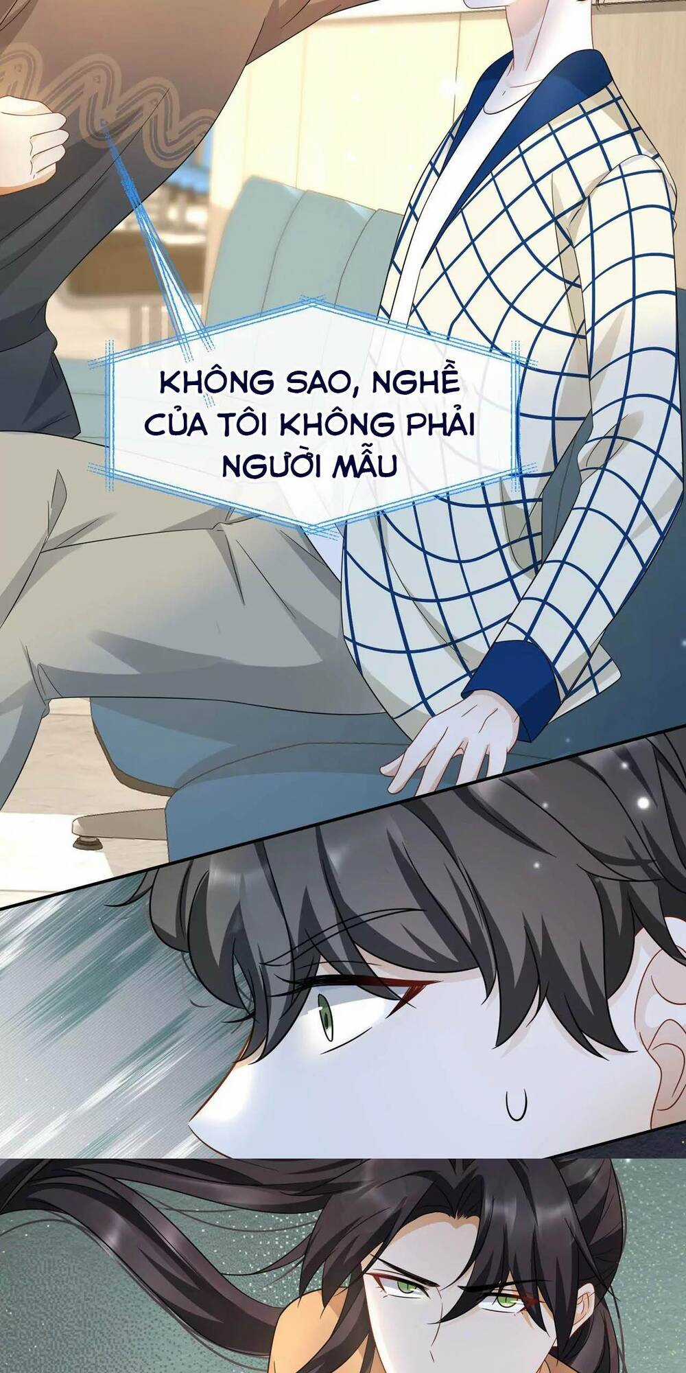 Ám Sát Nữ Hoàng Bệ Hạ Chapter 41 trang 14