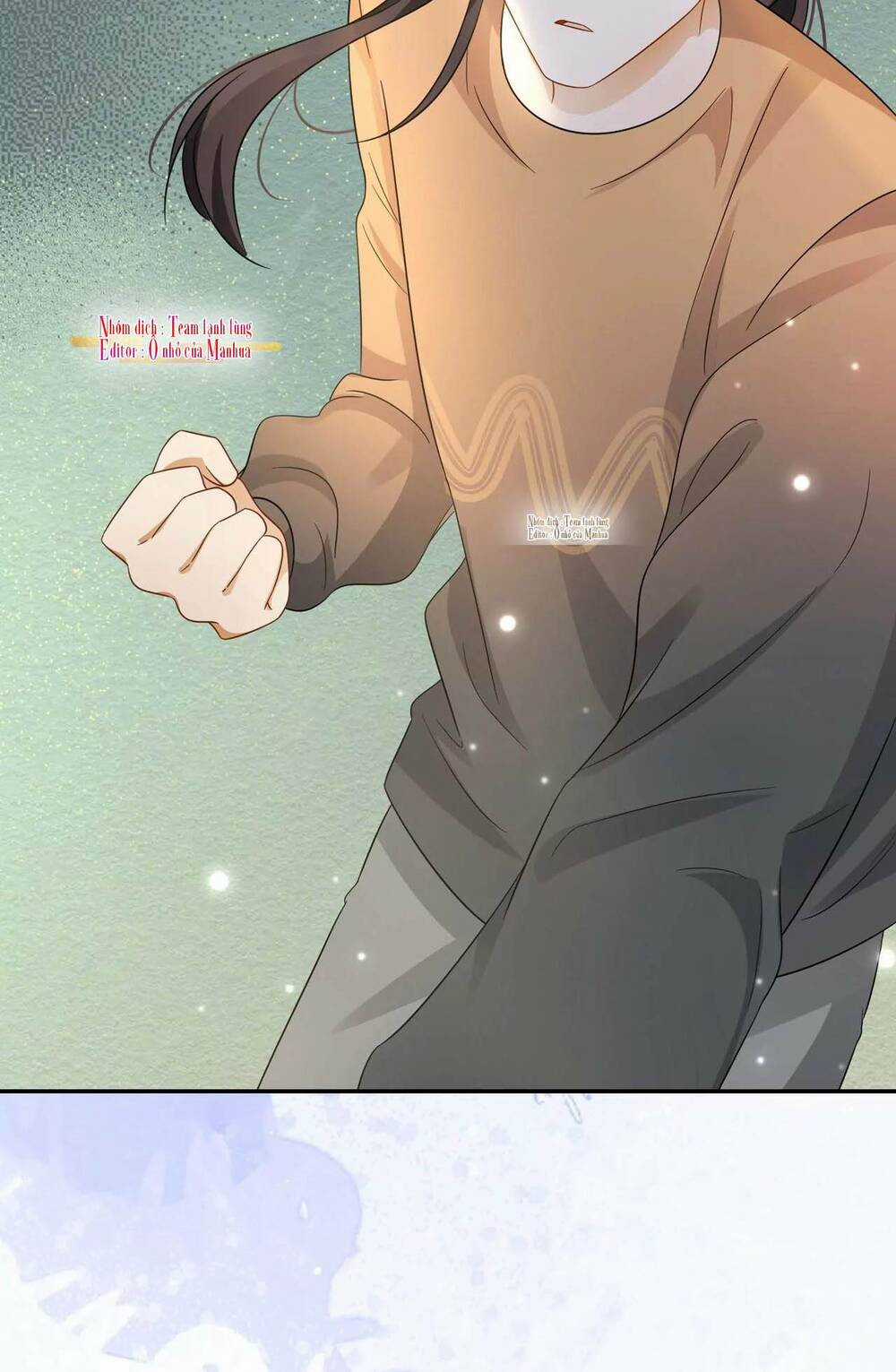 Ám Sát Nữ Hoàng Bệ Hạ Chapter 41 trang 15