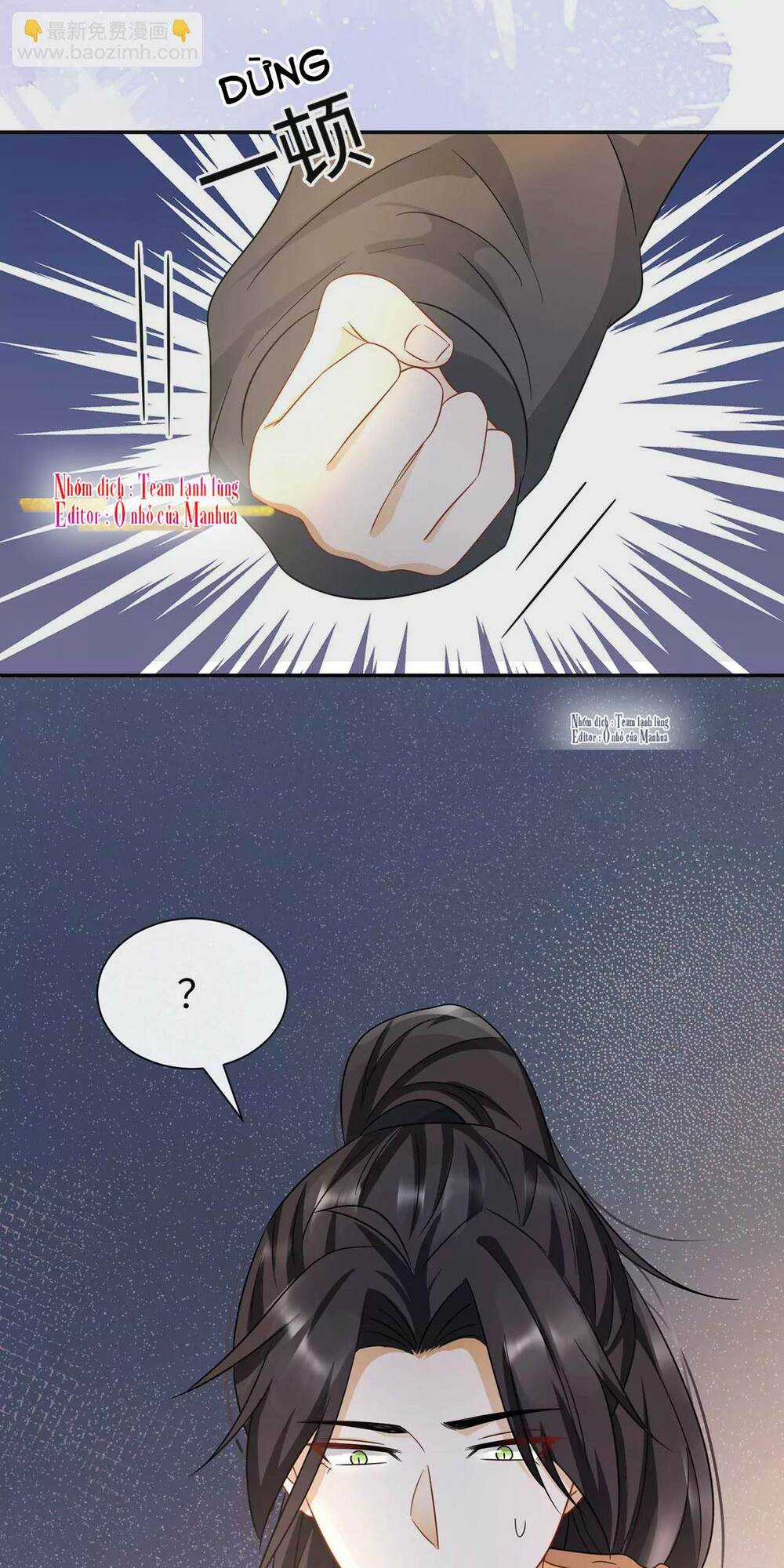 Ám Sát Nữ Hoàng Bệ Hạ Chapter 41 trang 17
