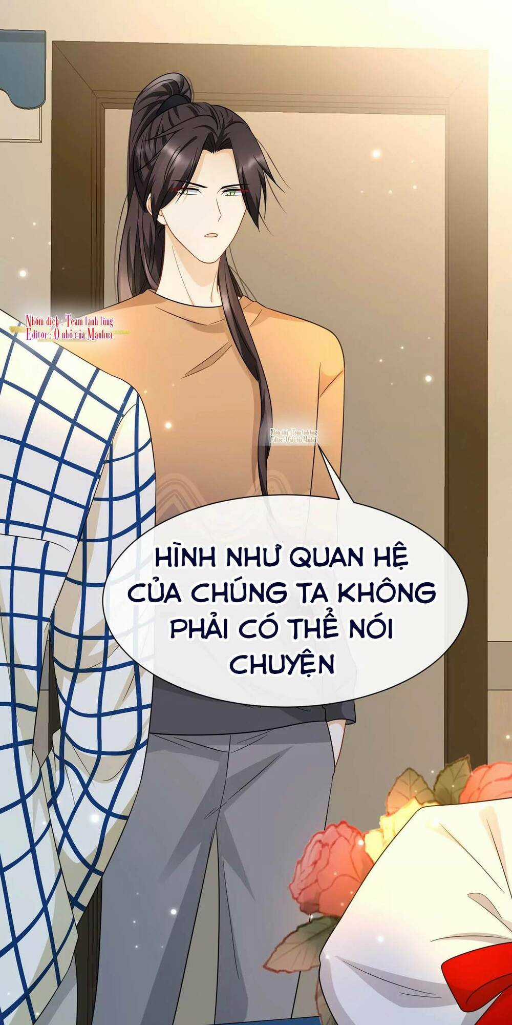 Ám Sát Nữ Hoàng Bệ Hạ Chapter 41 trang 2