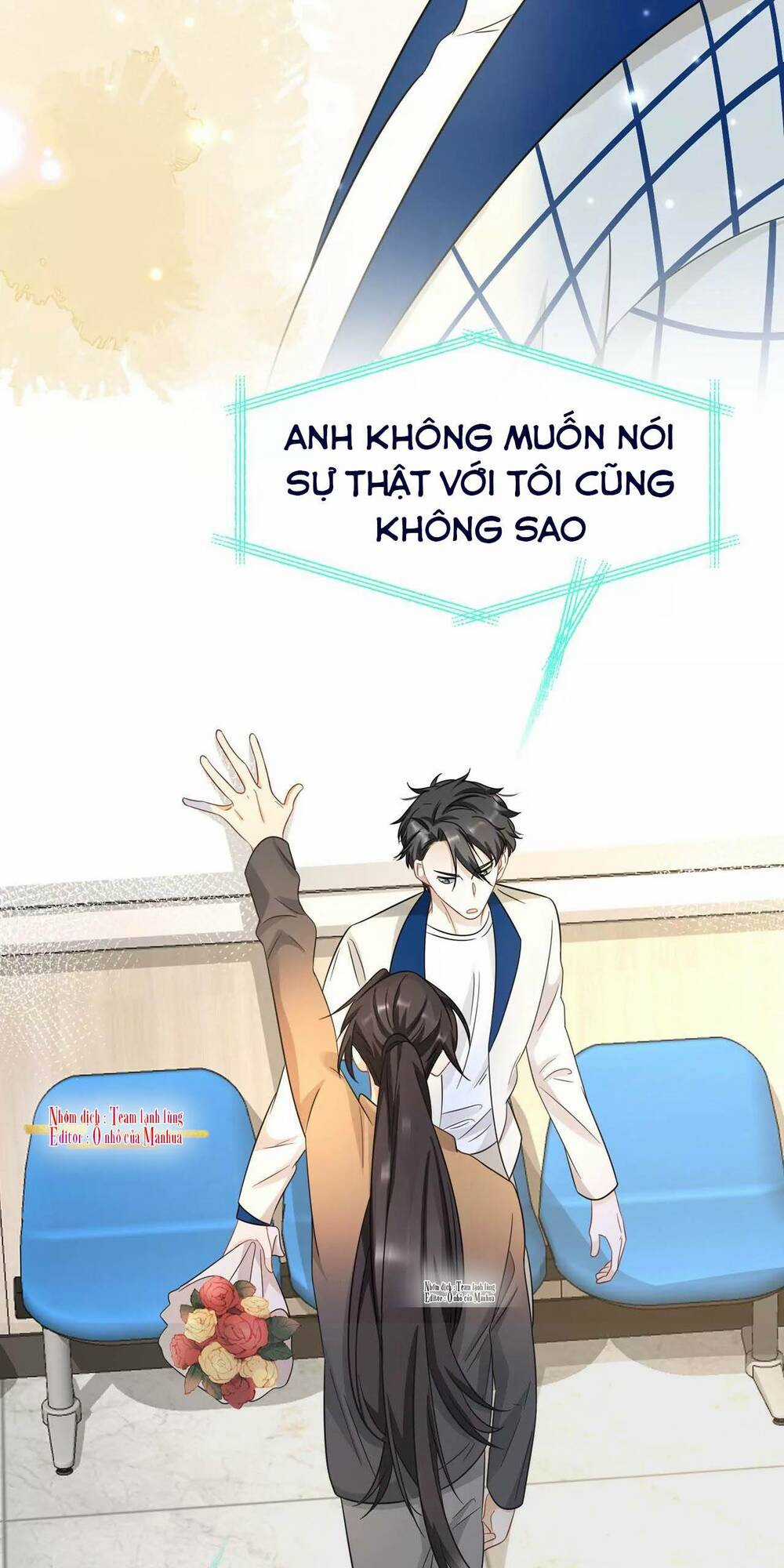 Ám Sát Nữ Hoàng Bệ Hạ Chapter 41 trang 20