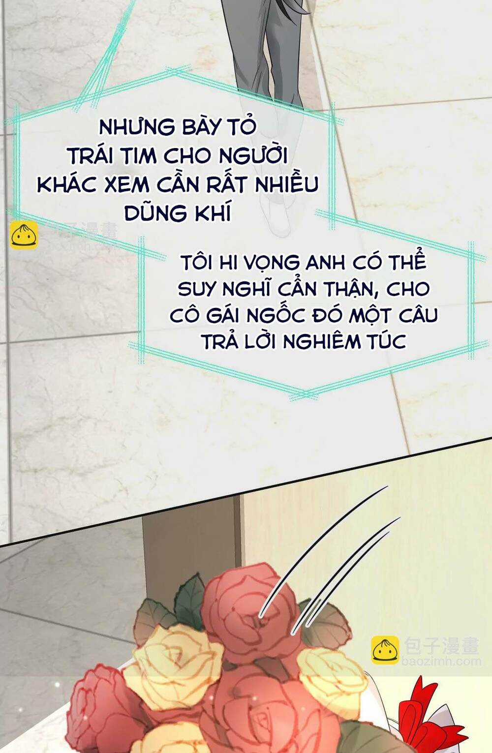 Ám Sát Nữ Hoàng Bệ Hạ Chapter 41 trang 21