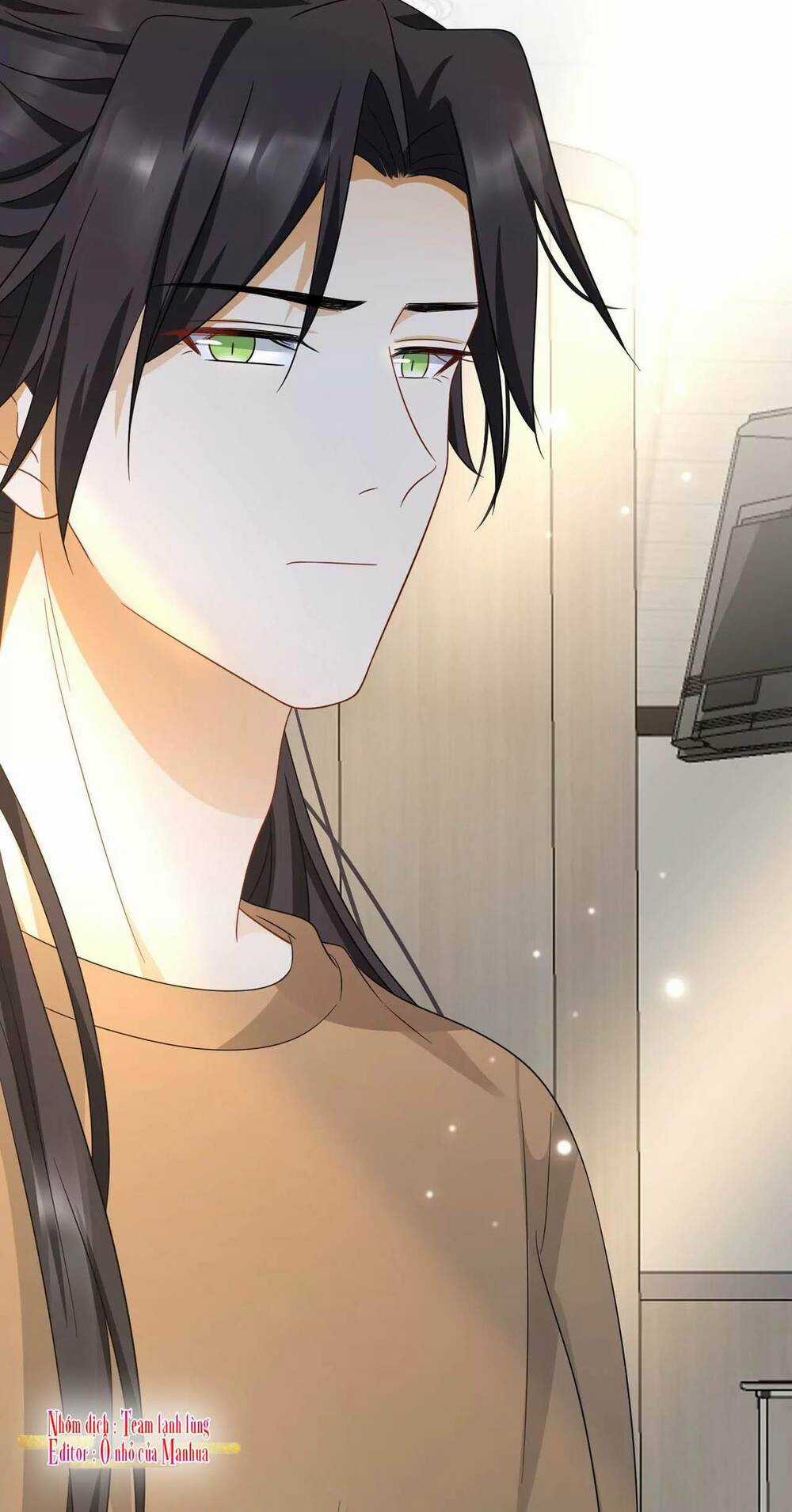Ám Sát Nữ Hoàng Bệ Hạ Chapter 41 trang 24