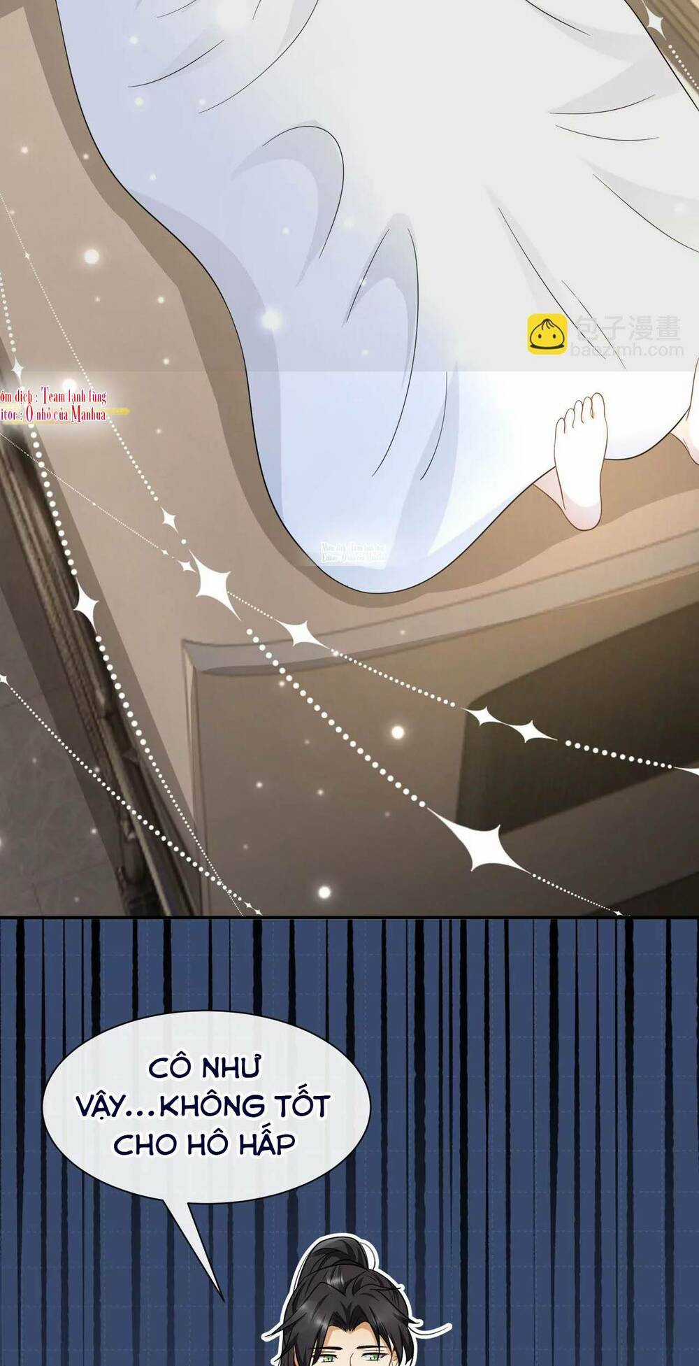 Ám Sát Nữ Hoàng Bệ Hạ Chapter 41 trang 27
