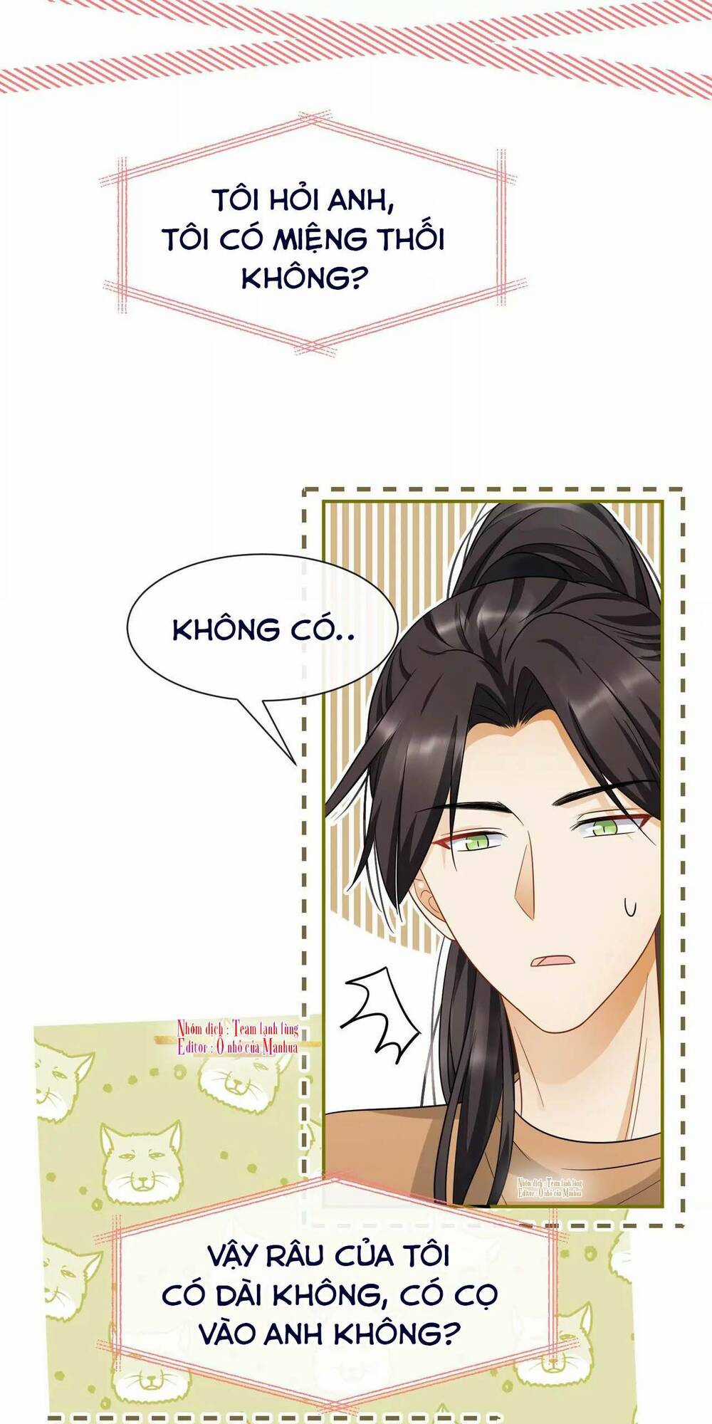 Ám Sát Nữ Hoàng Bệ Hạ Chapter 41 trang 29