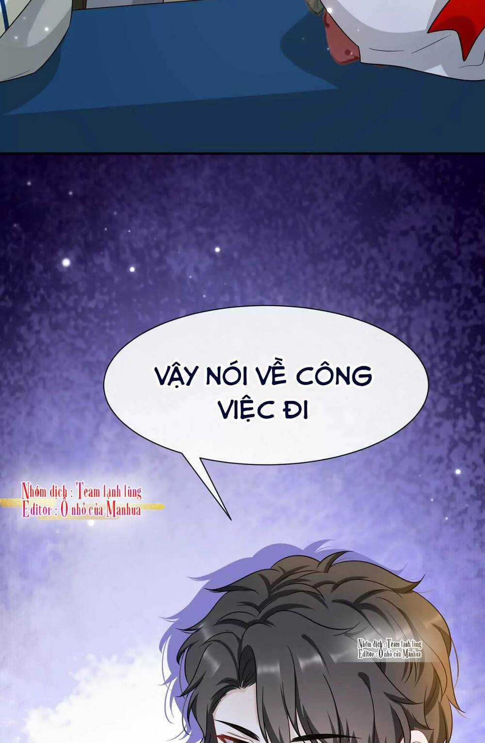 Ám Sát Nữ Hoàng Bệ Hạ Chapter 41 trang 3