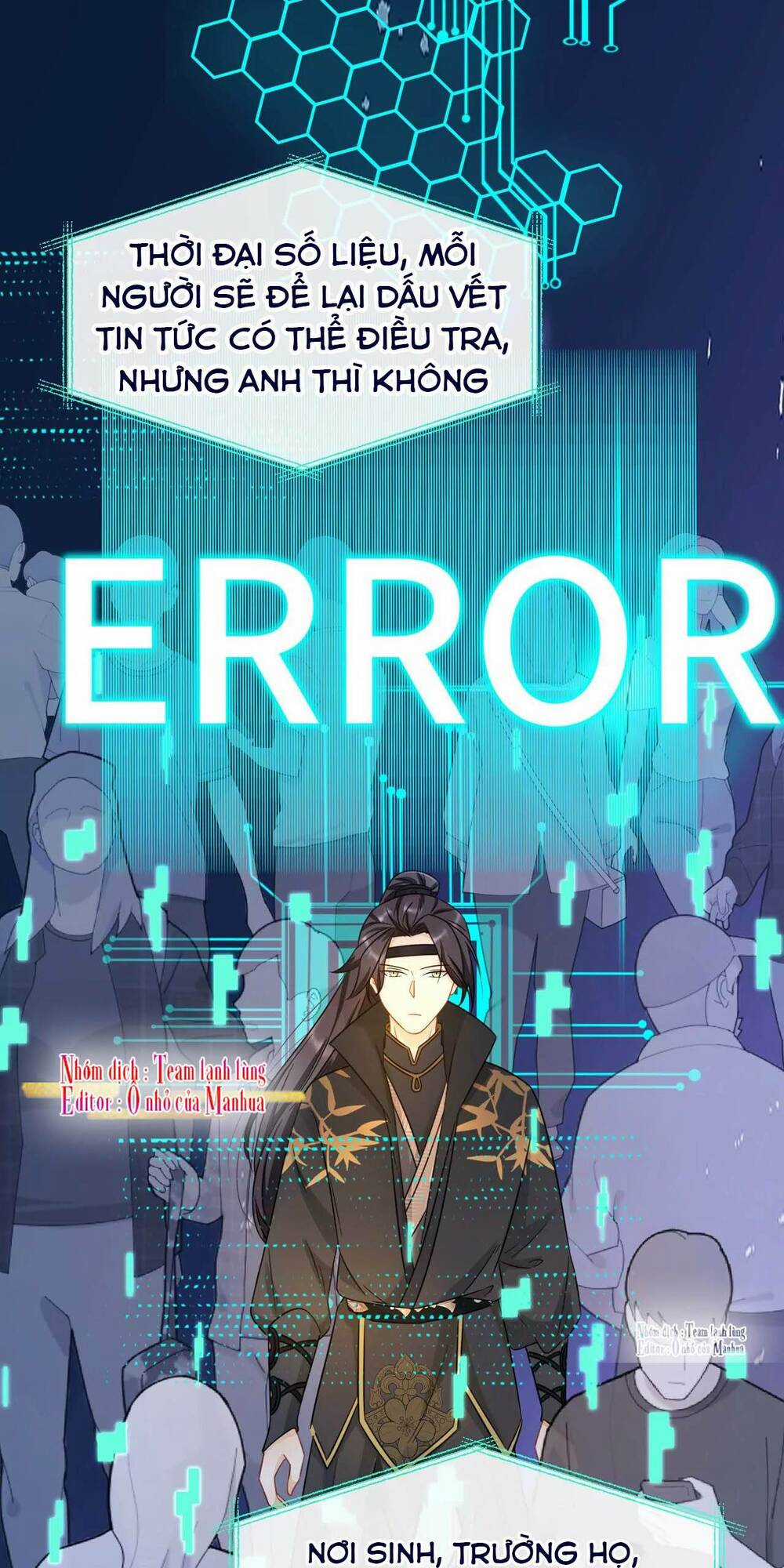 Ám Sát Nữ Hoàng Bệ Hạ Chapter 41 trang 5