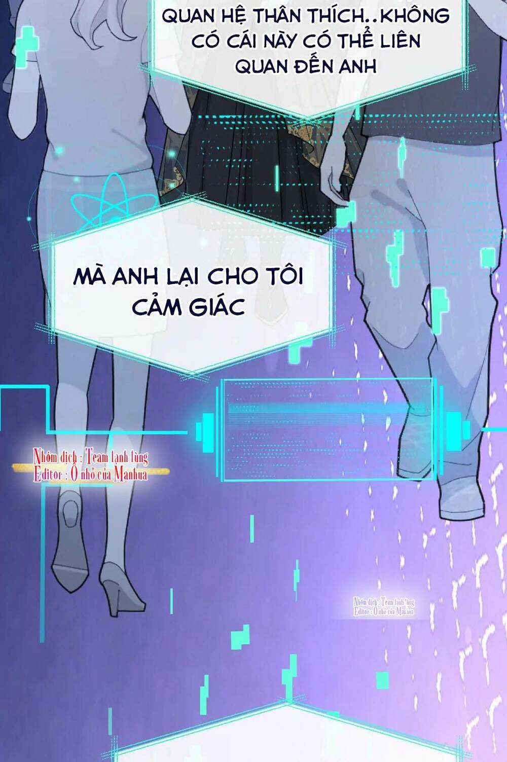 Ám Sát Nữ Hoàng Bệ Hạ Chapter 41 trang 6