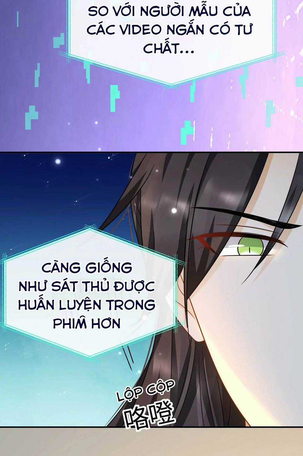 Ám Sát Nữ Hoàng Bệ Hạ Chapter 41 trang 7