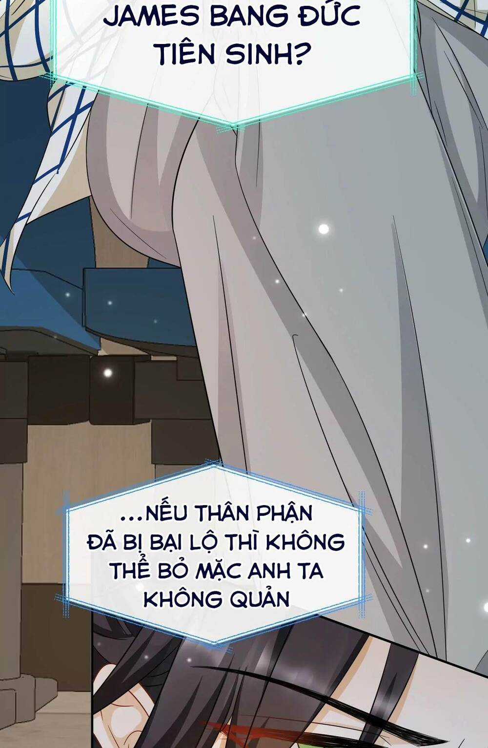 Ám Sát Nữ Hoàng Bệ Hạ Chapter 41 trang 9