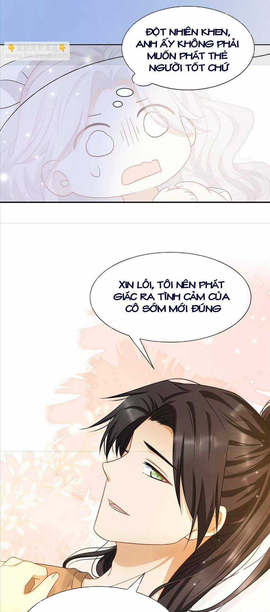 Ám Sát Nữ Hoàng Bệ Hạ Chapter 42 trang 12