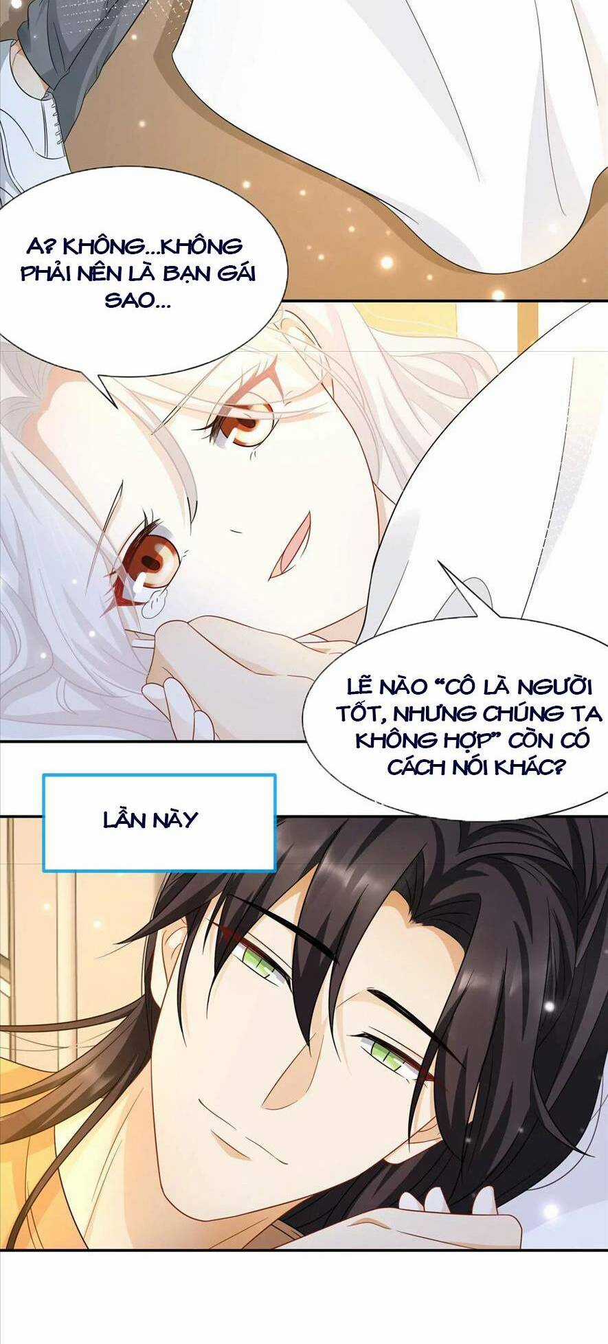 Ám Sát Nữ Hoàng Bệ Hạ Chapter 42 trang 18