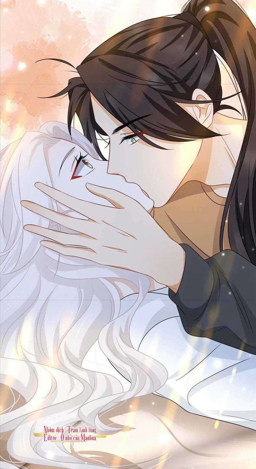 Ám Sát Nữ Hoàng Bệ Hạ Chapter 42 trang 20