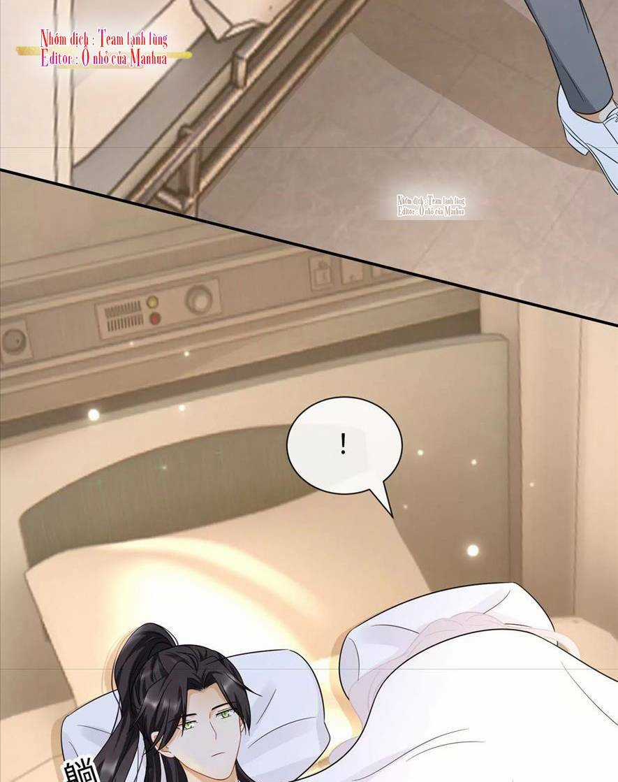 Ám Sát Nữ Hoàng Bệ Hạ Chapter 42 trang 3