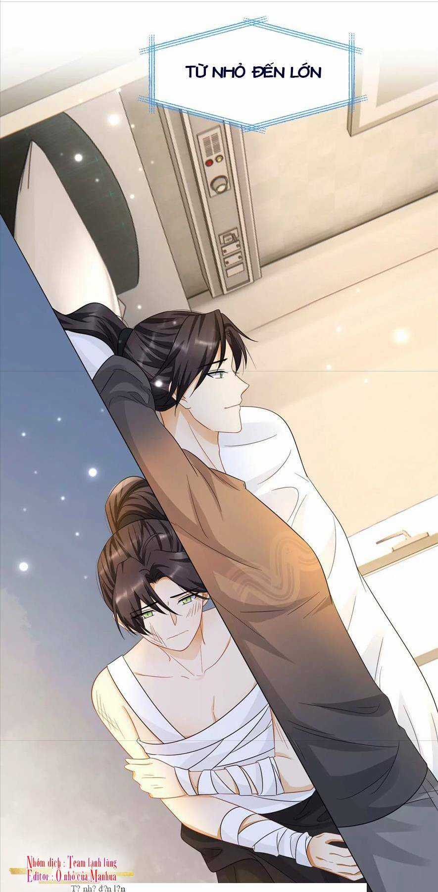 Ám Sát Nữ Hoàng Bệ Hạ Chapter 42 trang 7