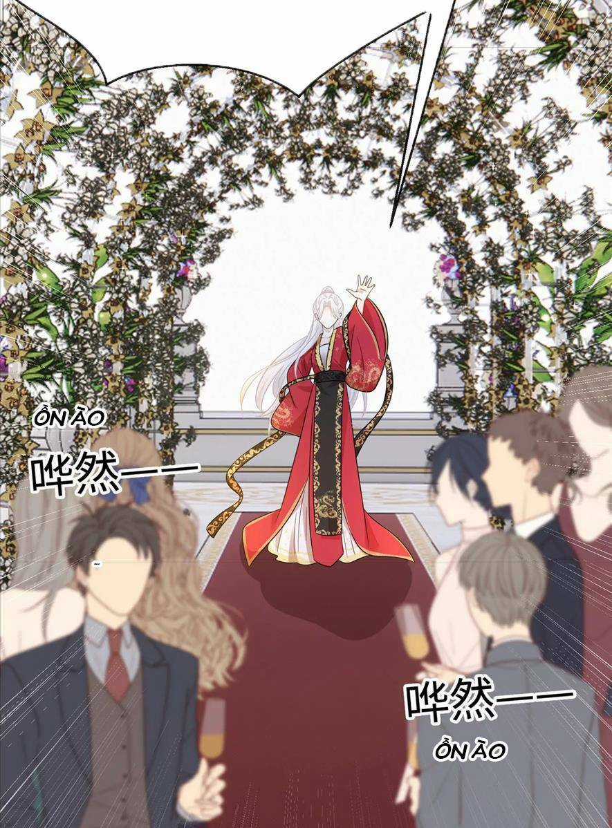 Ám Sát Nữ Hoàng Bệ Hạ Chapter 43 trang 10