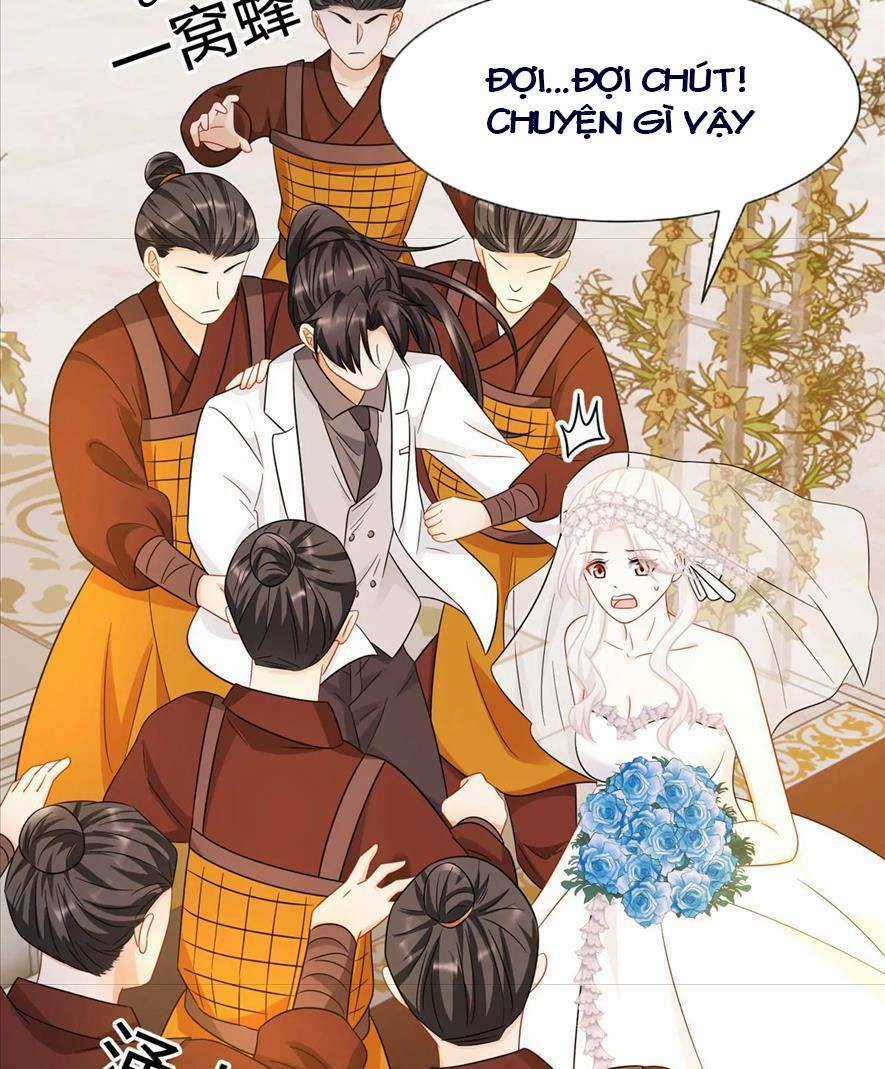 Ám Sát Nữ Hoàng Bệ Hạ Chapter 43 trang 13