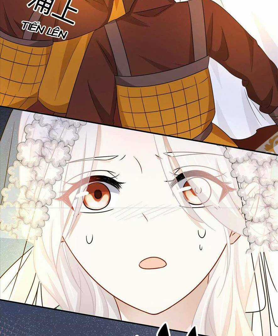 Ám Sát Nữ Hoàng Bệ Hạ Chapter 43 trang 14