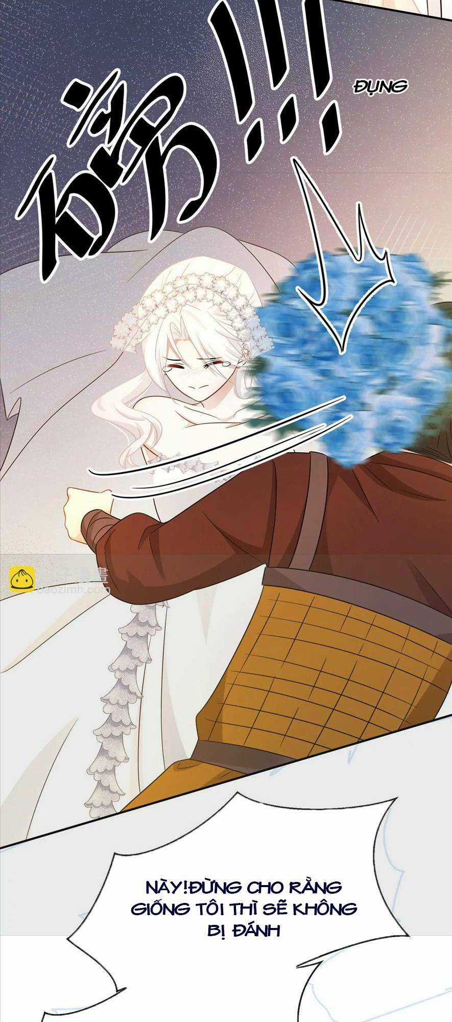 Ám Sát Nữ Hoàng Bệ Hạ Chapter 43 trang 15