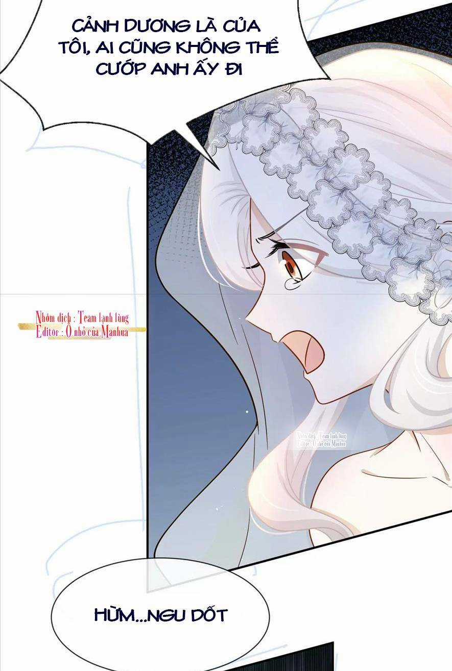 Ám Sát Nữ Hoàng Bệ Hạ Chapter 43 trang 16