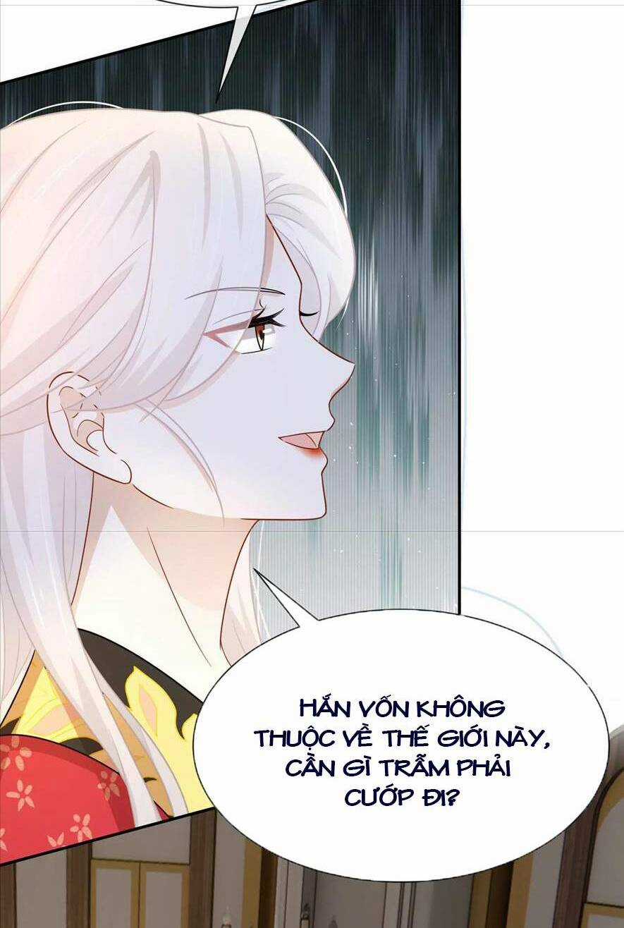 Ám Sát Nữ Hoàng Bệ Hạ Chapter 43 trang 17