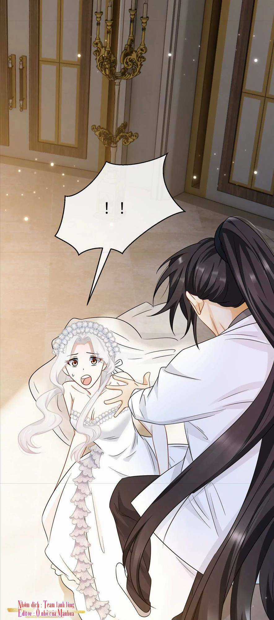 Ám Sát Nữ Hoàng Bệ Hạ Chapter 43 trang 18