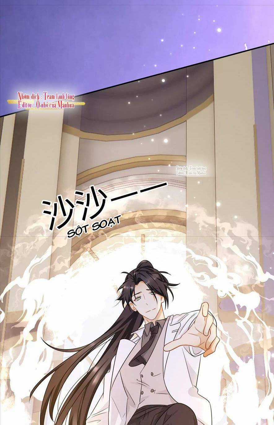 Ám Sát Nữ Hoàng Bệ Hạ Chapter 43 trang 22