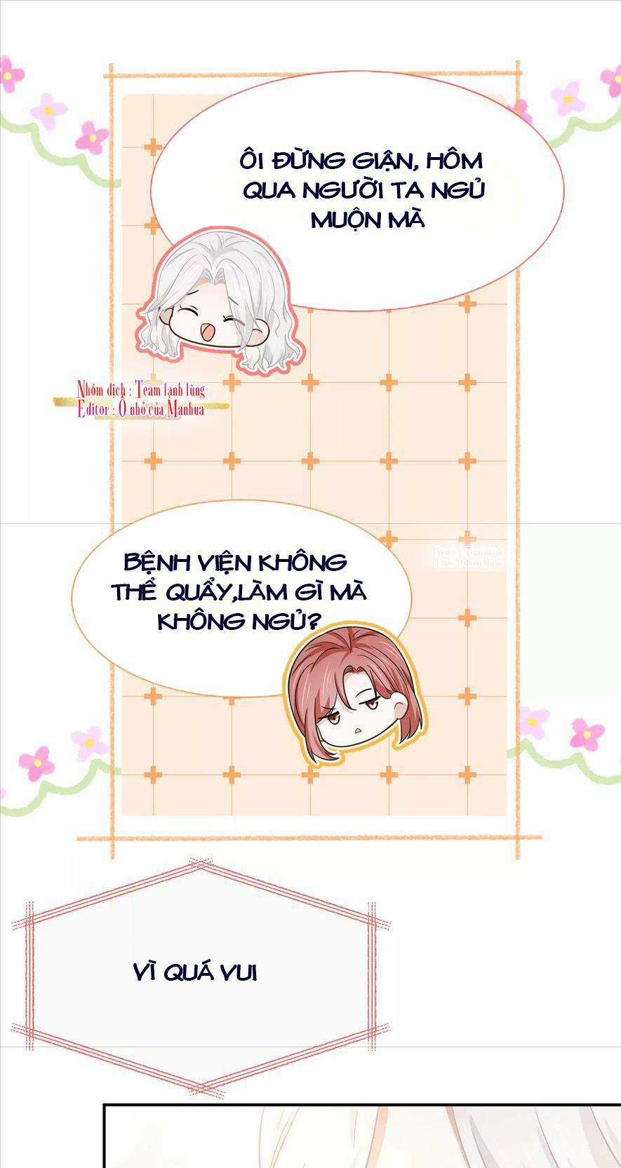 Ám Sát Nữ Hoàng Bệ Hạ Chapter 43 trang 30