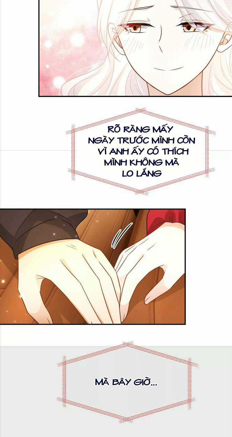 Ám Sát Nữ Hoàng Bệ Hạ Chapter 43 trang 31