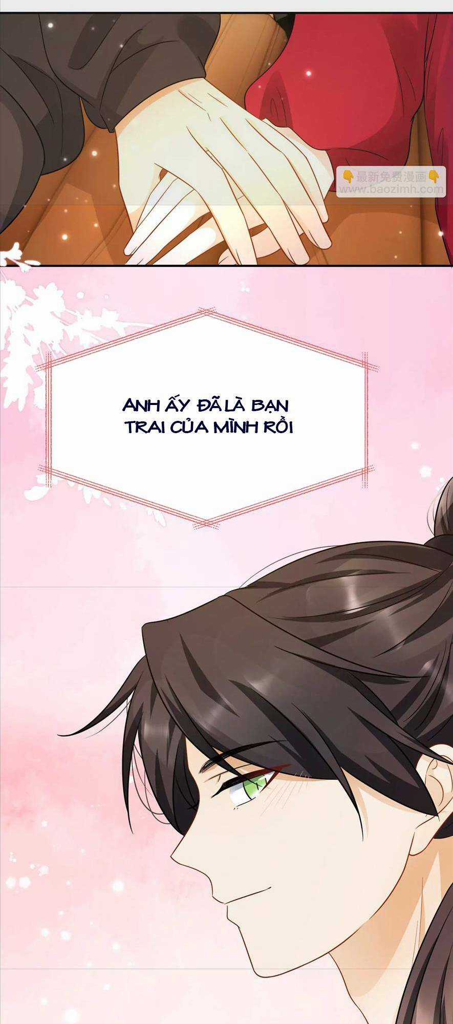 Ám Sát Nữ Hoàng Bệ Hạ Chapter 43 trang 32
