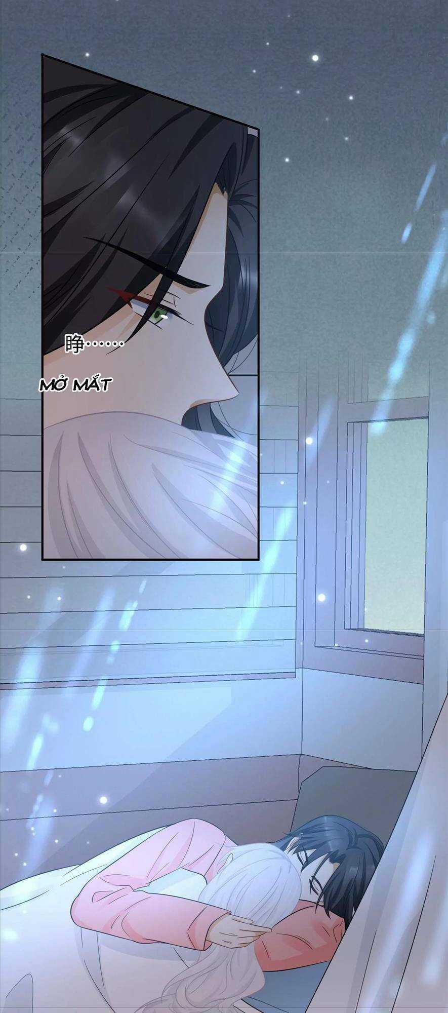 Ám Sát Nữ Hoàng Bệ Hạ Chapter 43 trang 38