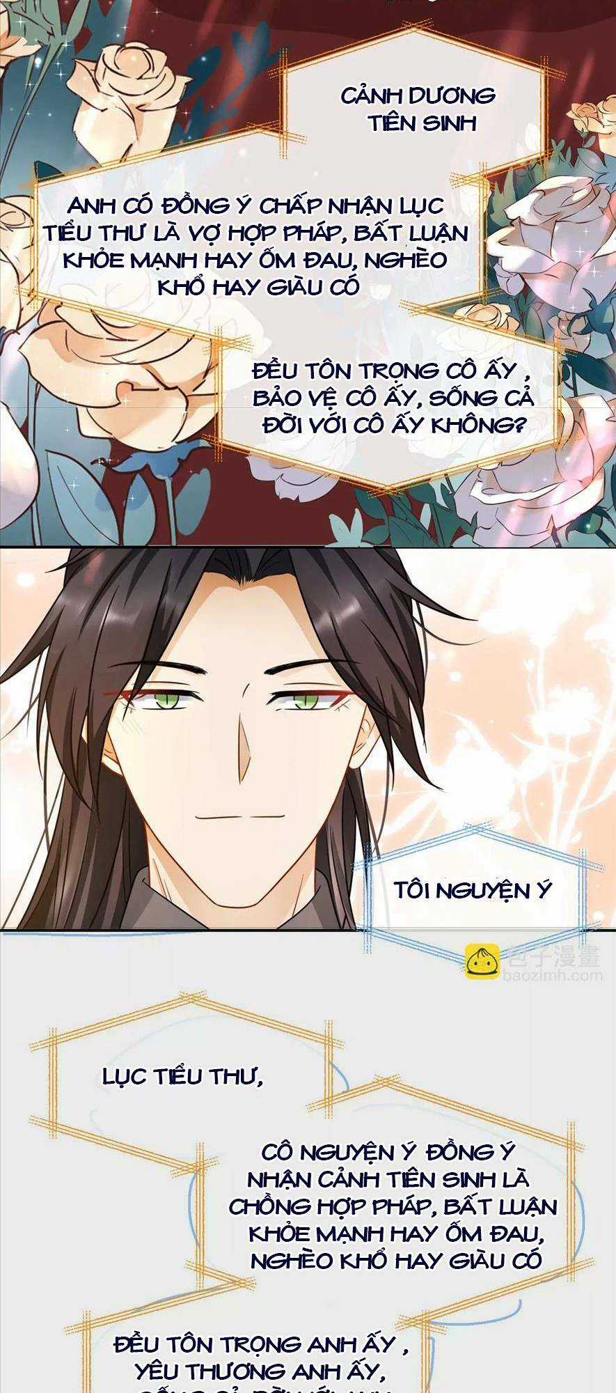 Ám Sát Nữ Hoàng Bệ Hạ Chapter 43 trang 4