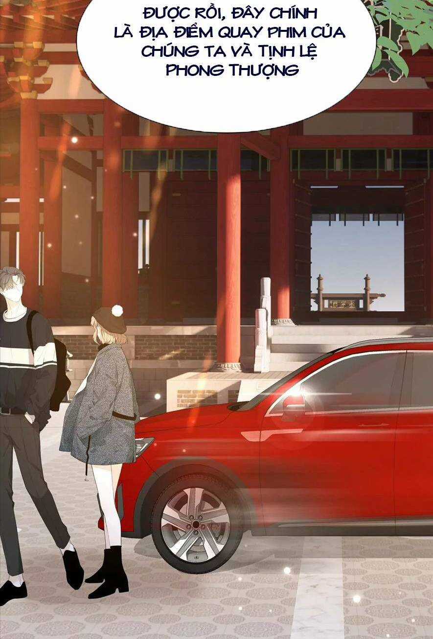 Ám Sát Nữ Hoàng Bệ Hạ Chapter 43 trang 40