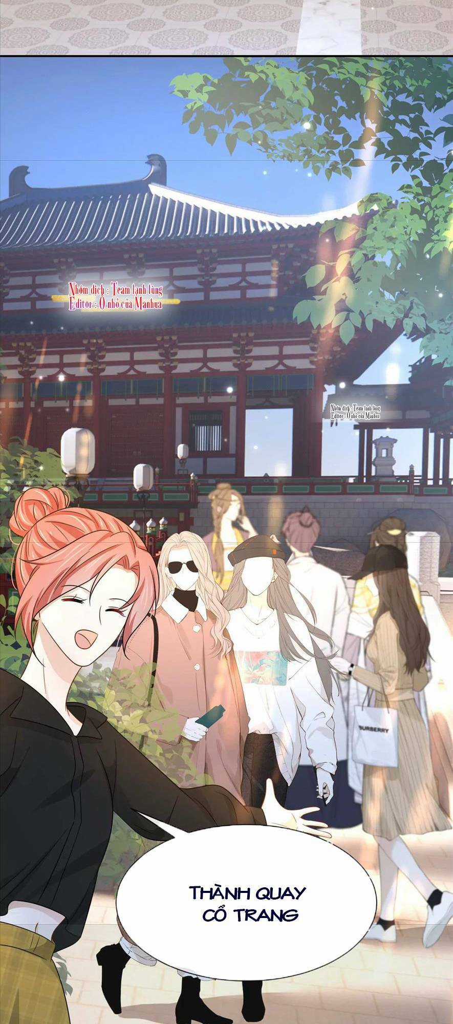 Ám Sát Nữ Hoàng Bệ Hạ Chapter 43 trang 41