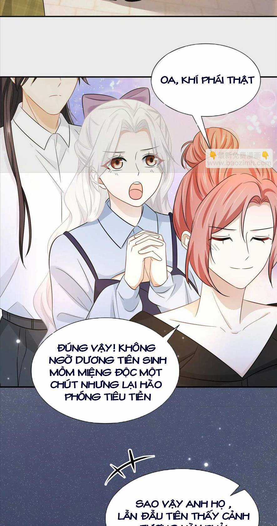 Ám Sát Nữ Hoàng Bệ Hạ Chapter 43 trang 42