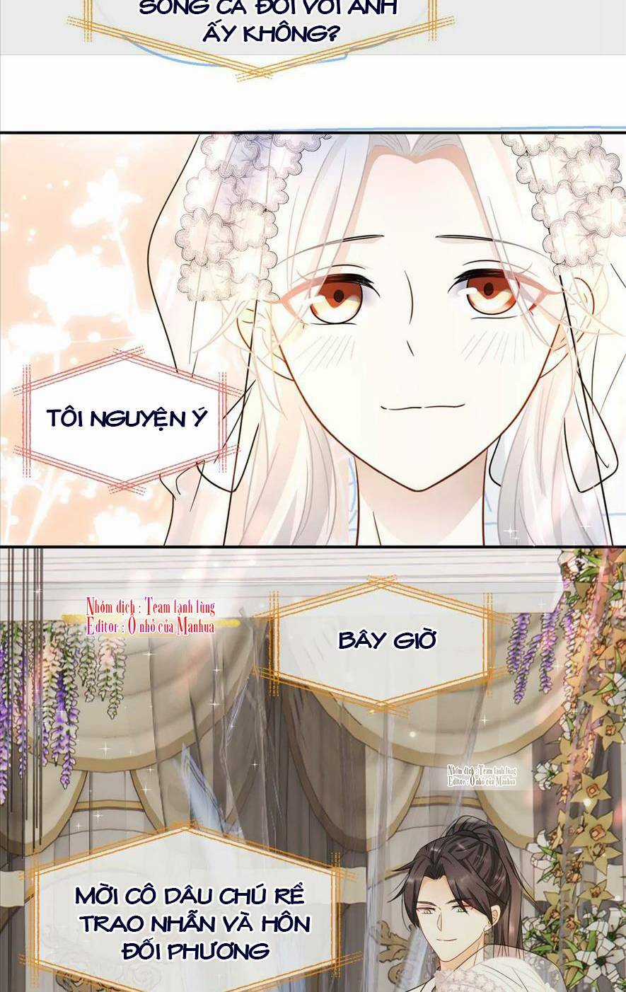 Ám Sát Nữ Hoàng Bệ Hạ Chapter 43 trang 5