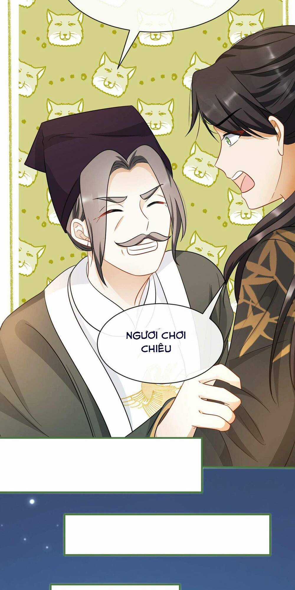 Ám Sát Nữ Hoàng Bệ Hạ Chapter 44 trang 12