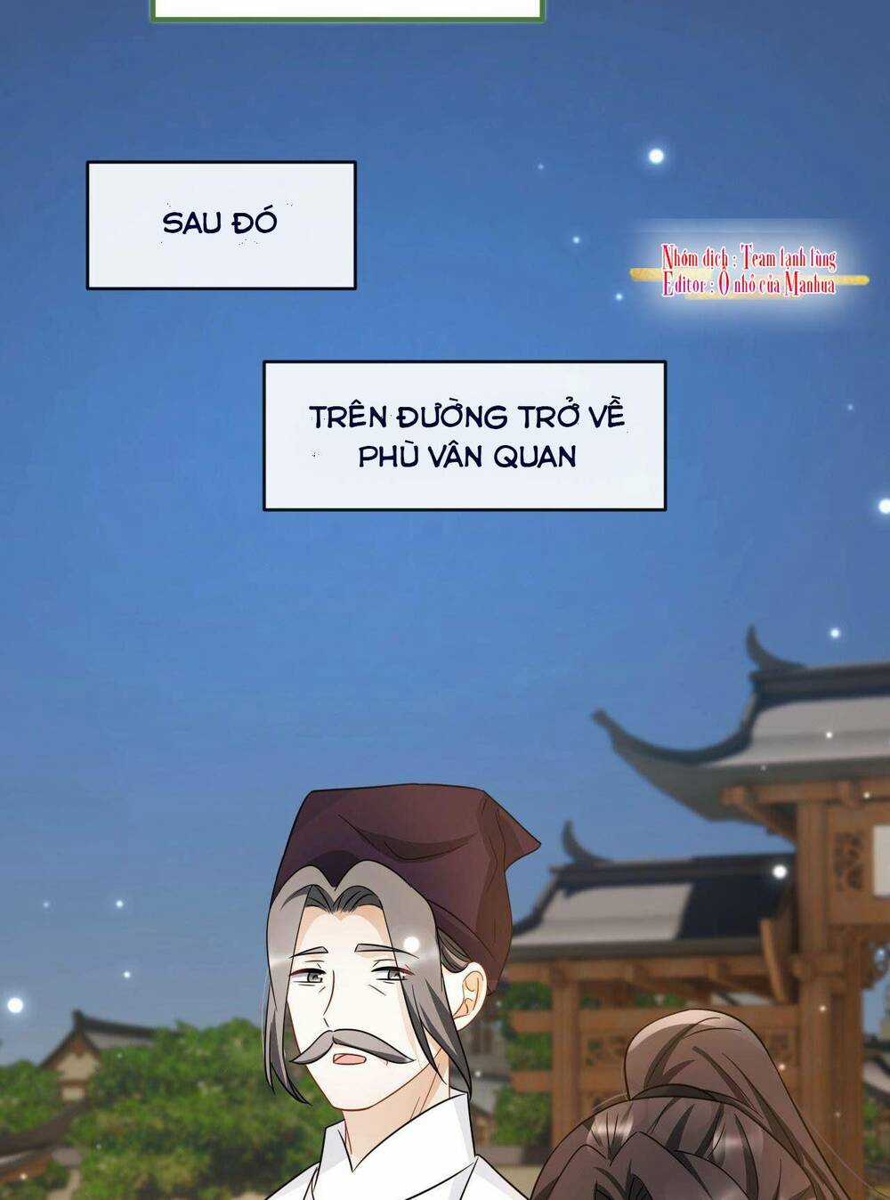 Ám Sát Nữ Hoàng Bệ Hạ Chapter 44 trang 13