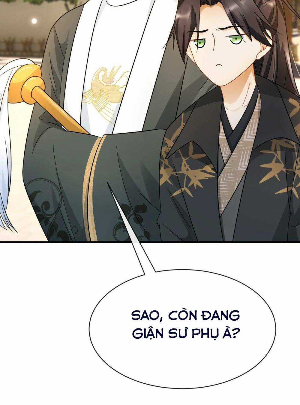 Ám Sát Nữ Hoàng Bệ Hạ Chapter 44 trang 14