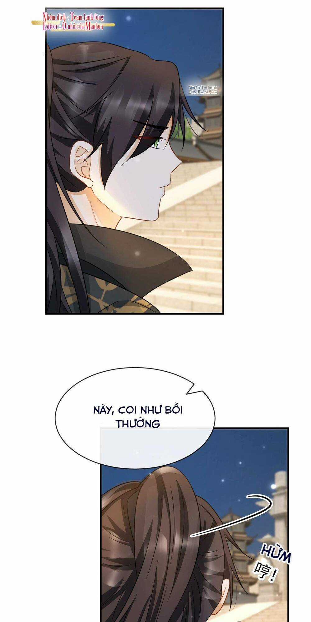 Ám Sát Nữ Hoàng Bệ Hạ Chapter 44 trang 15