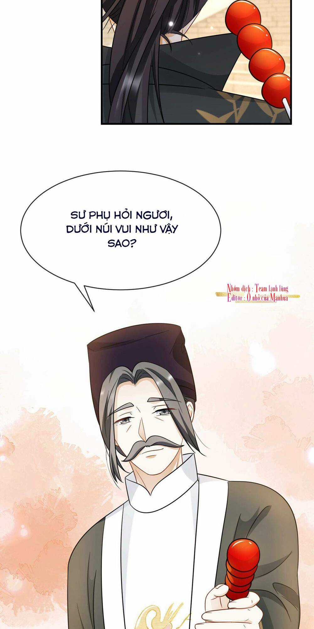 Ám Sát Nữ Hoàng Bệ Hạ Chapter 44 trang 16